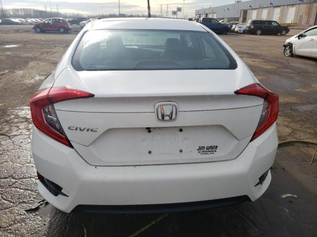 2017 Honda Civic - Image 6