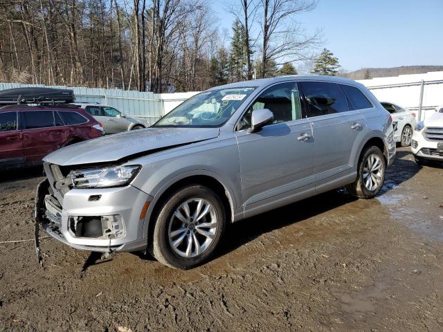 WA1LAAF73HD007608 2017 AUDI Q7, photo no. 1