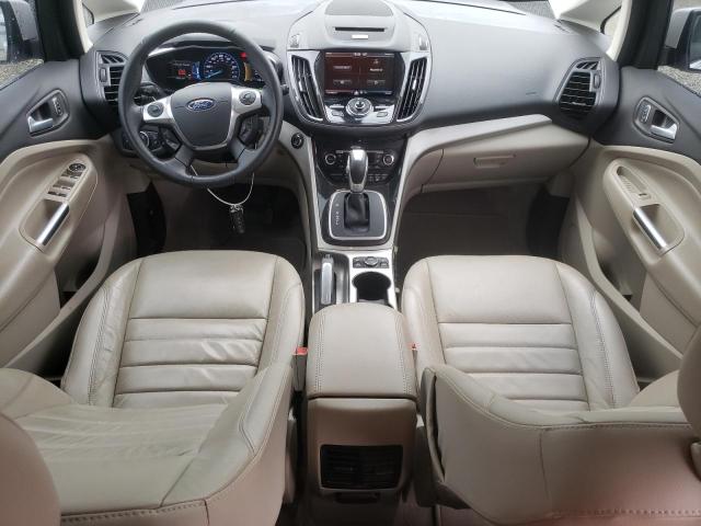 2015 FORD C-MAX PREM - 1FADP5CU0FL117132