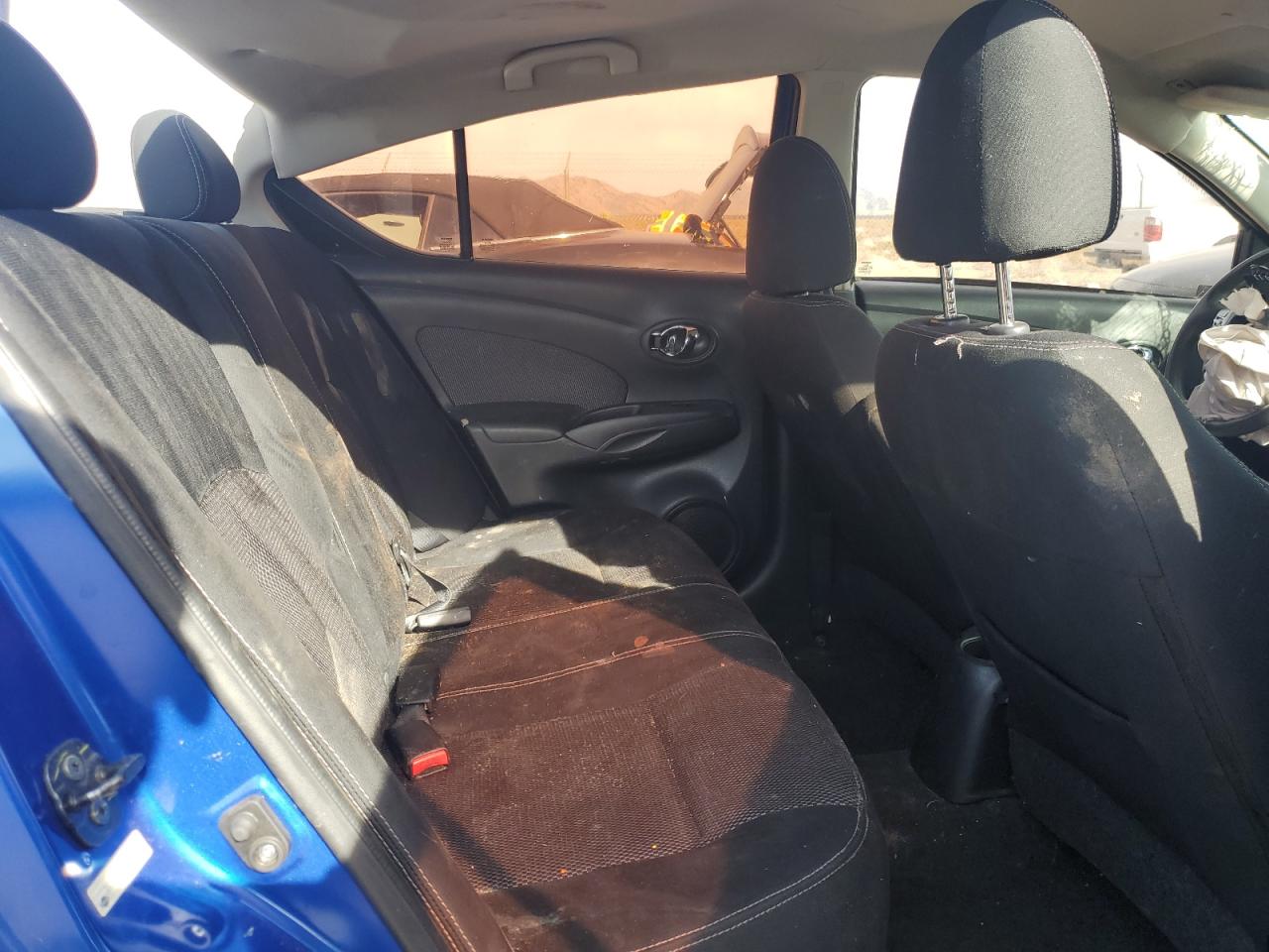 3N1CN7AP5FL889962 2015 Nissan Versa S