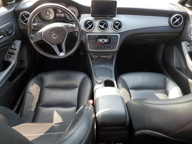 VIN WDDSJ4EB2EN040880 2014 Mercedes-Benz CLA-Class,... no.8