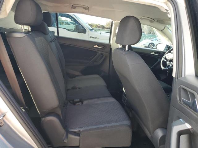 2020 VOLKSWAGEN TIGUAN S 3VV1B7AX3LM011953