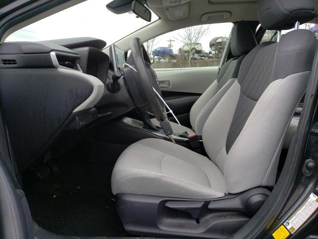 2020 TOYOTA COROLLA LE JTDEPRAE6LJ080984