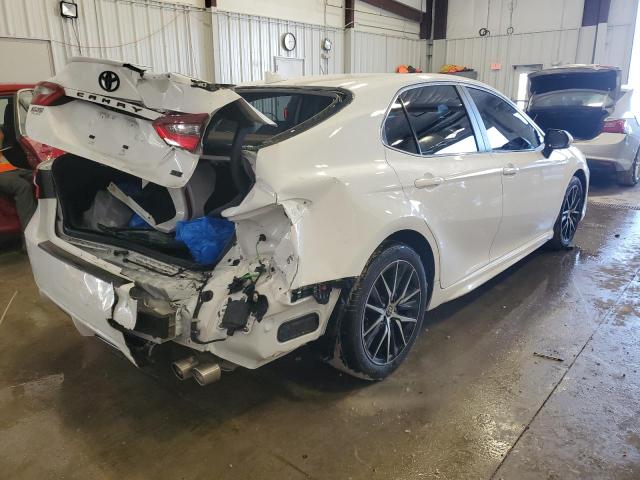 2023 TOYOTA CAMRY SE N 4T1T11AK8PU734643