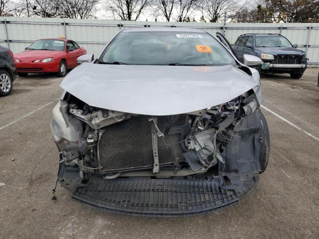 2015 TOYOTA COROLLA L 2T1BURHE3FC395436