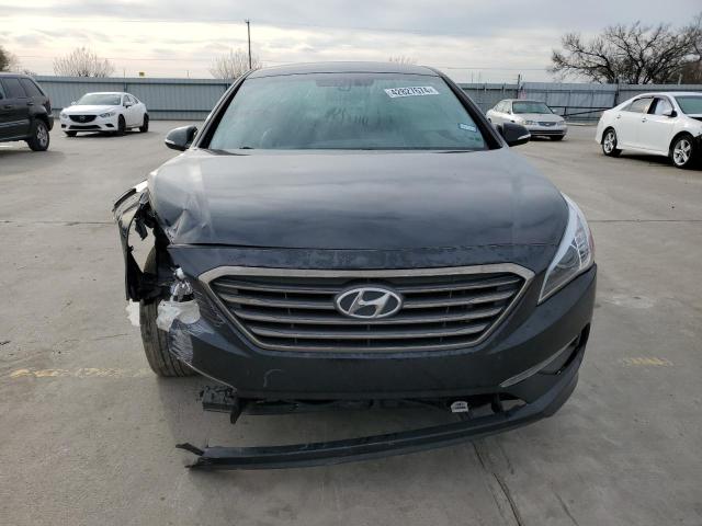 2015 HYUNDAI SONATA SPO 5NPE34AF8FH189385