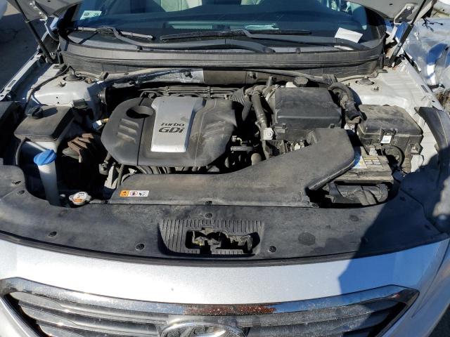 2015 HYUNDAI SONATA ECO - 5NPE24AAXFH164396