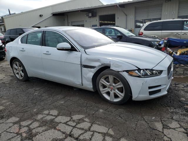 2018 JAGUAR XE PRESTIG SAJAK4FX4JCP37990