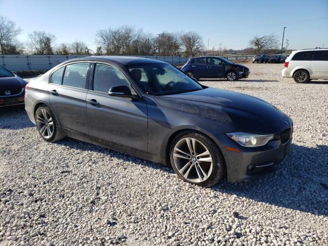 2012 BMW 328 I VIN: WBA3A5C55CF3469 Lot: 41707004