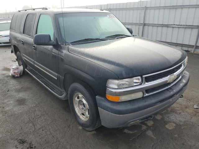 2004 Chevrolet Suburban K1500 VIN: 3GNFK16T74G328942 Lot: 43781484