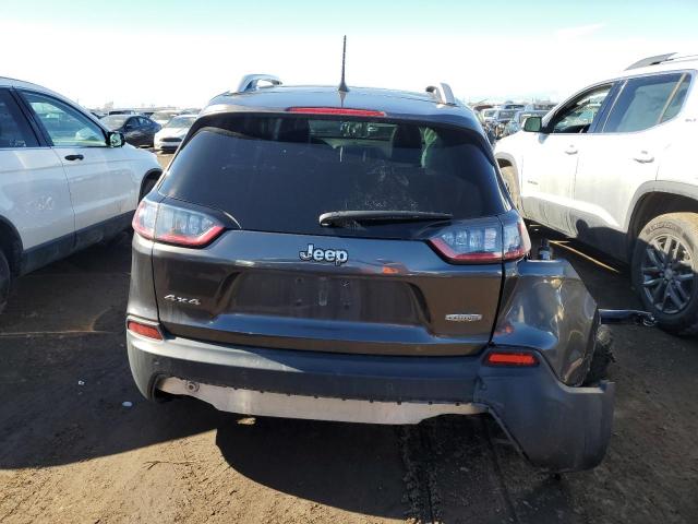 2019 JEEP CHEROKEE L 1C4PJMLN8KD259227