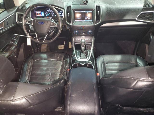 2FMTK3J92FBC16991 2015 FORD EDGE, photo no. 8