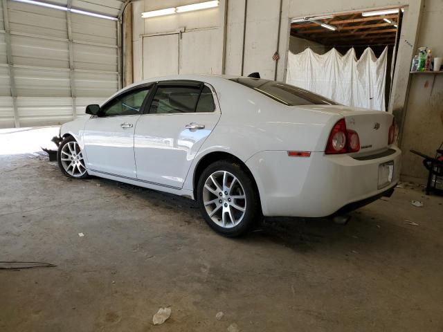 2012 Chevrolet Malibu Ltz VIN: 1G1ZG5E7XCF111381 Lot: 41415234