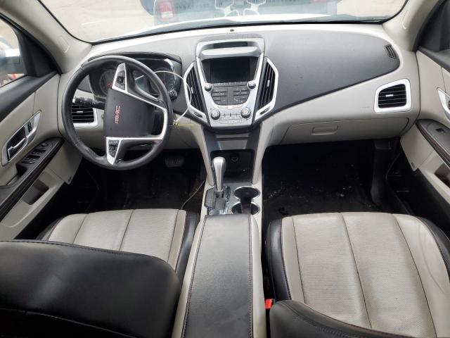 2015 GMC TERRAIN SL 2GKFLYE31F6379436