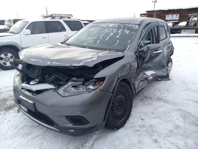 Vin: knmat2mv4fp515662, lot: 44023144, nissan rogue s 2015 img_1