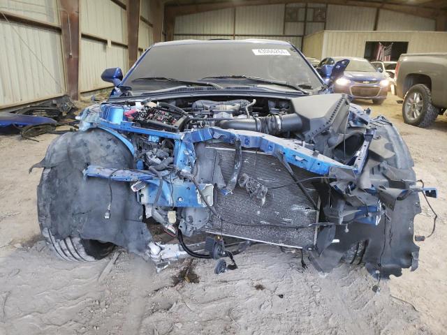 2018 CHEVROLET CAMARO LT 1G1FB1RS8J0163309