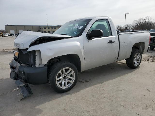 2011 Chevrolet Silverado C1500 VIN: 1GCNCPEX8BZ427579 Lot: 43243944