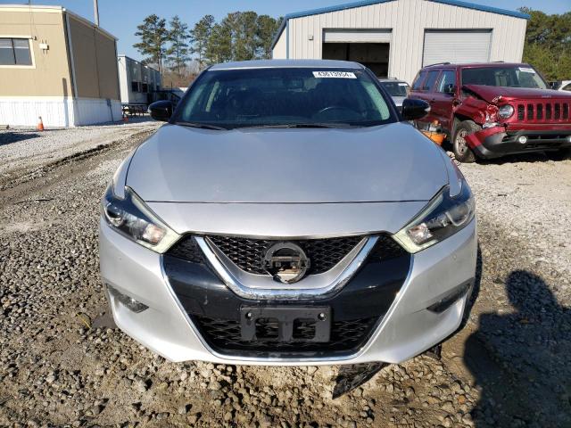 2016 NISSAN MAXIMA 3.5 - 1N4AA6AP4GC385710