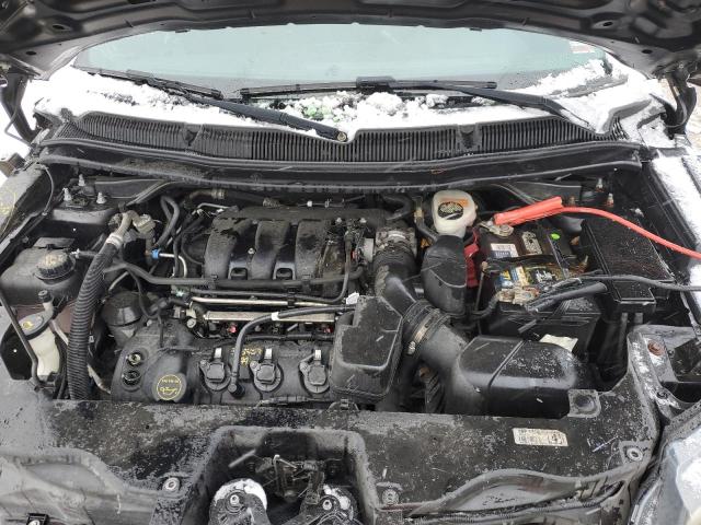 2017 FORD EXPLORER P - 1FM5K8ARXHGC56771