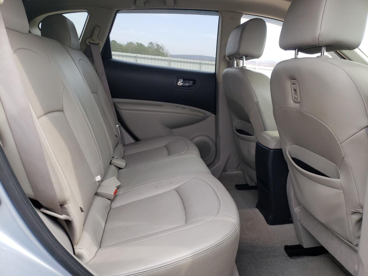 JN8AS5MV6CW401768 2012 Nissan Rogue S