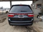 DODGE DURANGO R/ photo