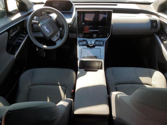 2023 SUBARU SOLTERRA P JTMABABA5PA026401