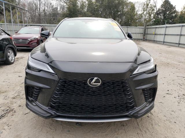 2023 Lexus Rx 500H F Sport VIN: 2T2BCMEA5PC001326 Lot: 44465904