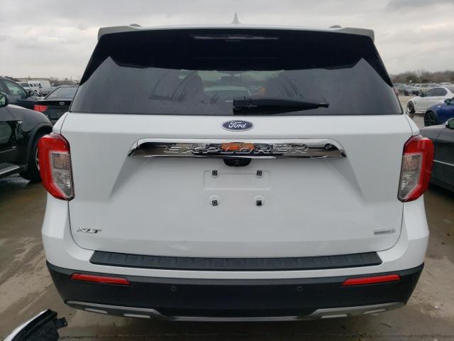 1FMSK7DH9LGA37955 2020 Ford Explorer Xlt
