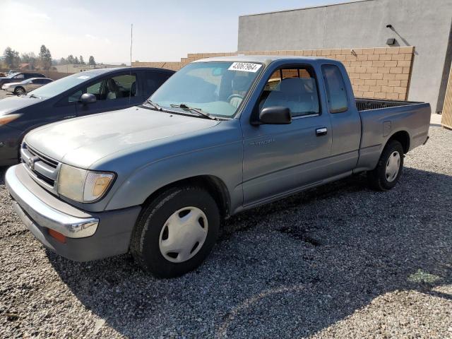 1998 Toyota Tacoma 