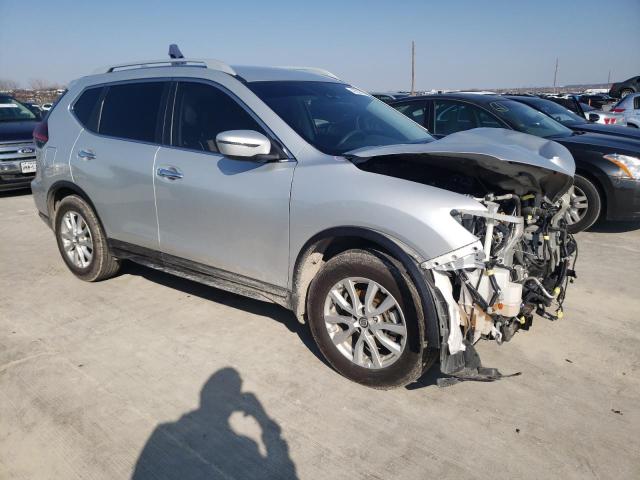 5N1AT2MT9LC737496 | 2020 Nissan rogue s