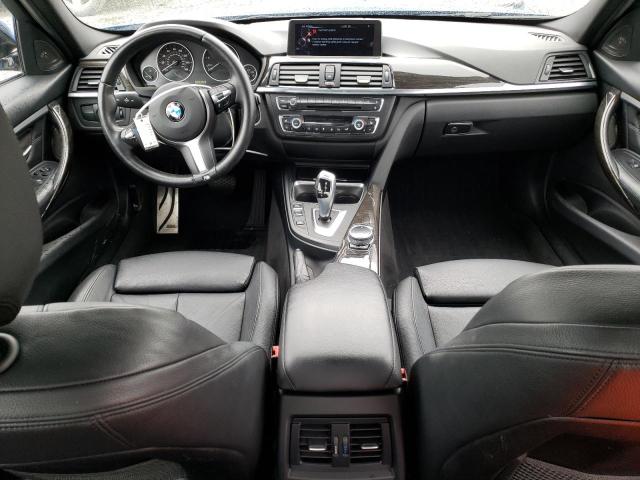 2015 BMW 335 I - WBA3A9C51FKW74450