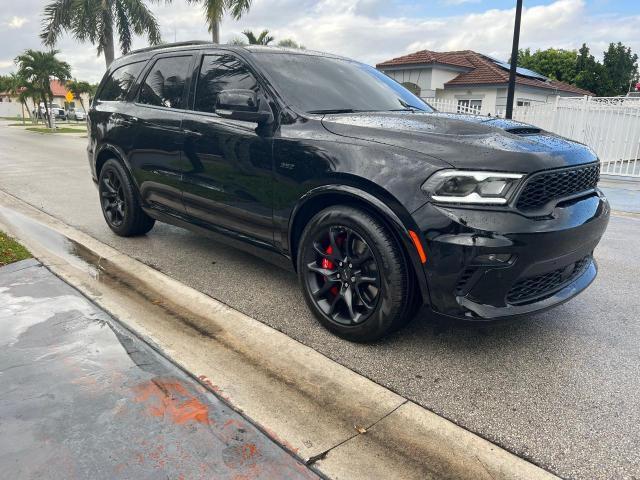 2023 Dodge Durango SRT 392