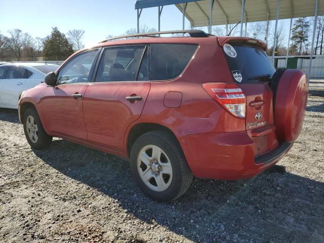 2T3ZK4DV1AW004232 2010 TOYOTA RAV4-1