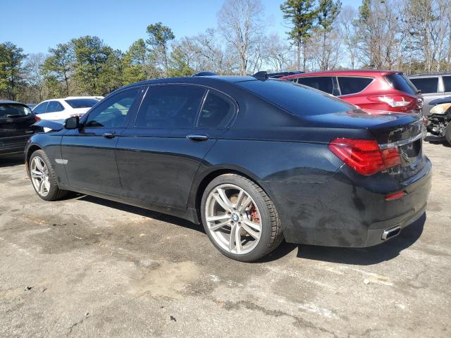 VIN WBAYE4C57FD947537 2015 BMW 7 Series, 740 LI no.2