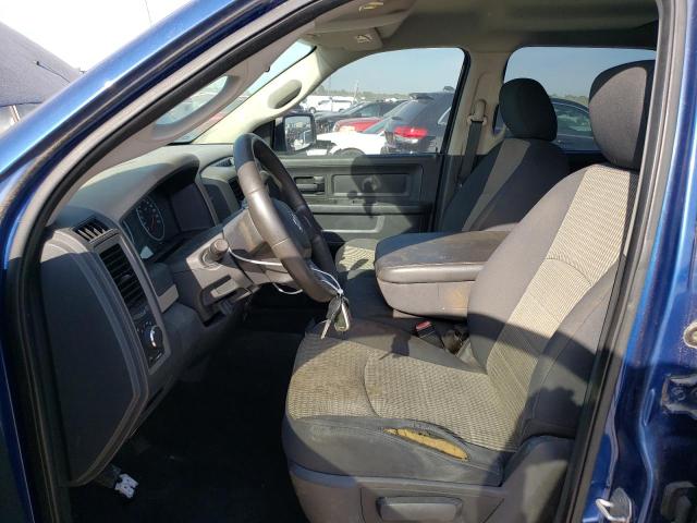 2010 DODGE RAM 1500 - 1D7RB1CP2AS156472