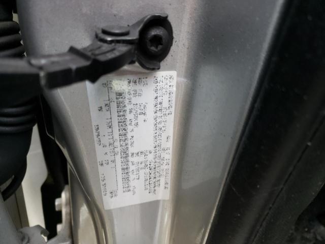 2018 FORD FOCUS SE 1FADP3K24JL207932