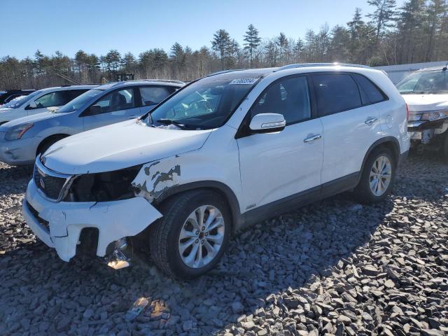 2014 Kia Sorento EX