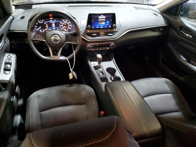 2019 NISSAN ALTIMA S - 1N4BL4BV9KN306464
