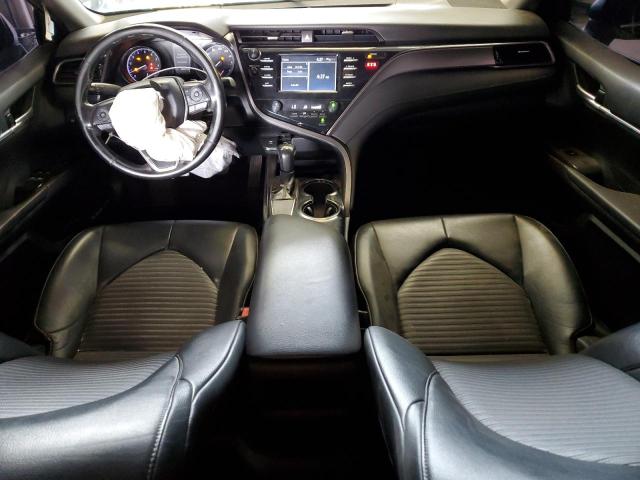 2019 Toyota Camry L VIN: 4T1B11HK5KU794809 Lot: 43828584