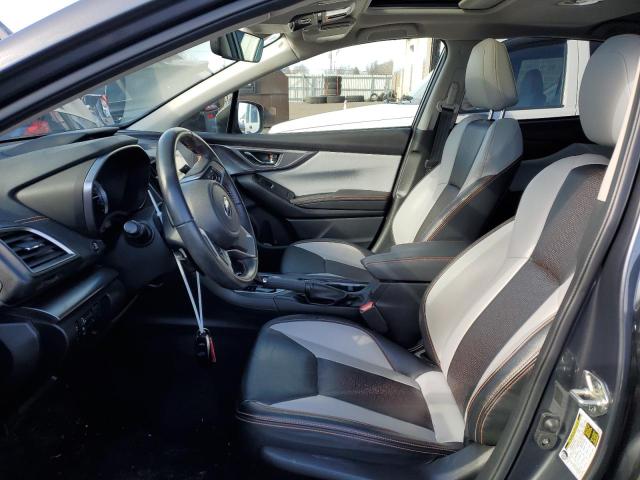 2021 SUBARU CROSSTREK JF2GTHNCXM8230483