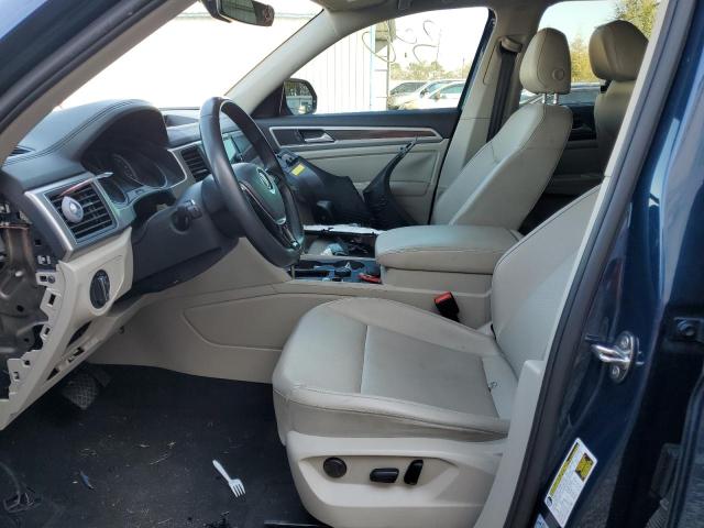 2019 VOLKSWAGEN ATLAS SE 1V2UR2CA8KC506585