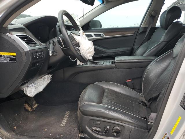 2015 HYUNDAI GENESIS 5. KMHGN4JF6FU062218
