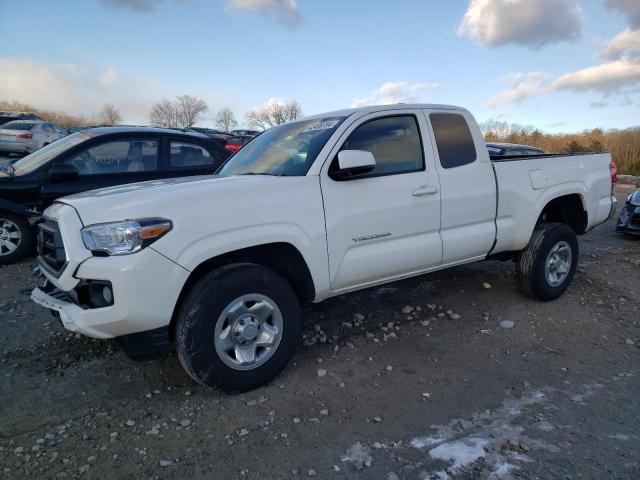 2022 TOYOTA TACOMA ACC 3TYRX5GN4NT036493