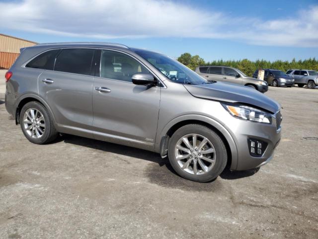 2017 KIA SORENTO SX 5XYPKDA56HG306670