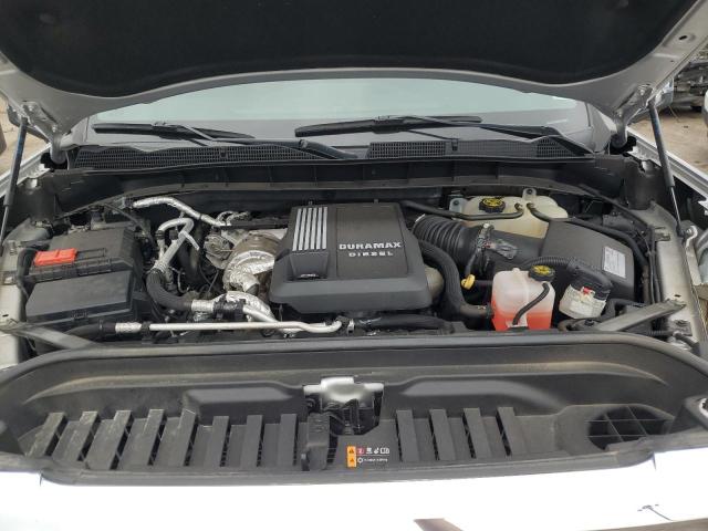 2020 GMC SIERRA K15 - 3GTU9DET0LG285543