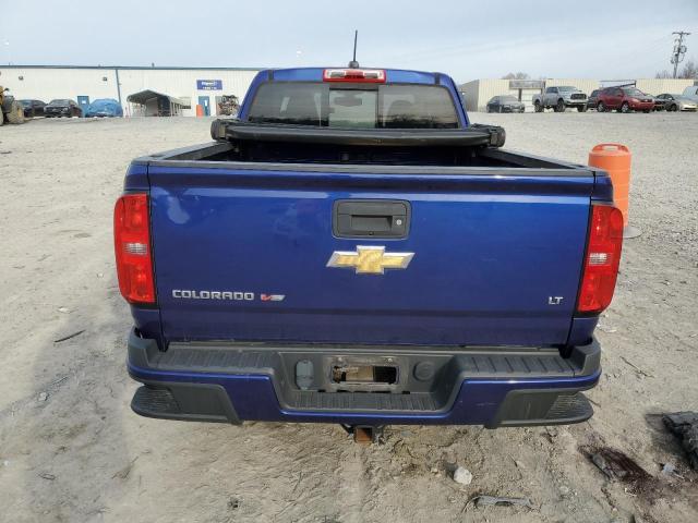 2017 CHEVROLET COLORADO L 1GCHSCEN4H1250110
