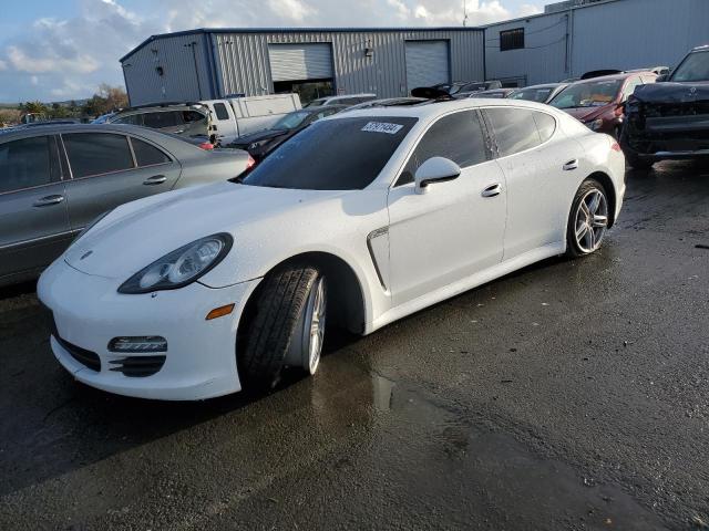 2010 Porsche Panamera S