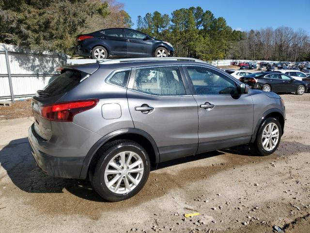 2019 NISSAN ROGUE SPOR JN1BJ1CRXKW624042