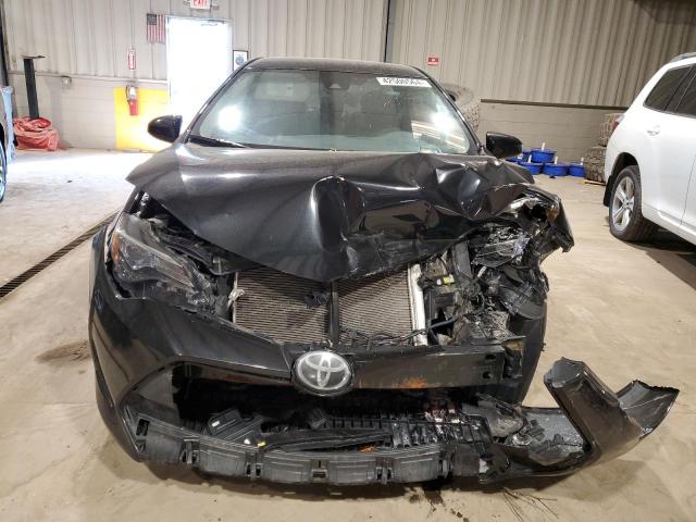 2017 TOYOTA COROLLA L 2T1BURHE3HC871509
