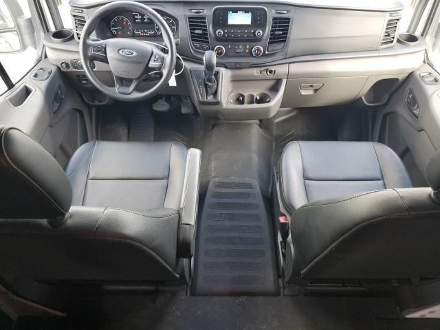 2022 FORD TRANSIT T- 1FTBR1C83NKA61067